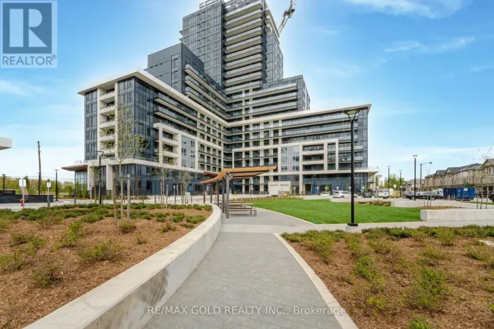 817 - 3220 WILLIAM COLTSON AVENUE E, Oakville