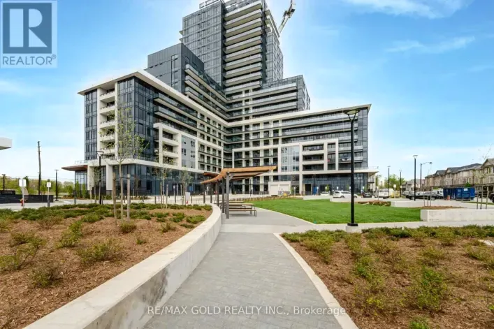 817 - 3220 WILLIAM COLTSON AVENUE, Oakville