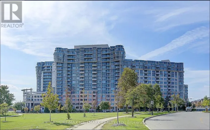 817 - 33 COX BOULEVARD, Markham