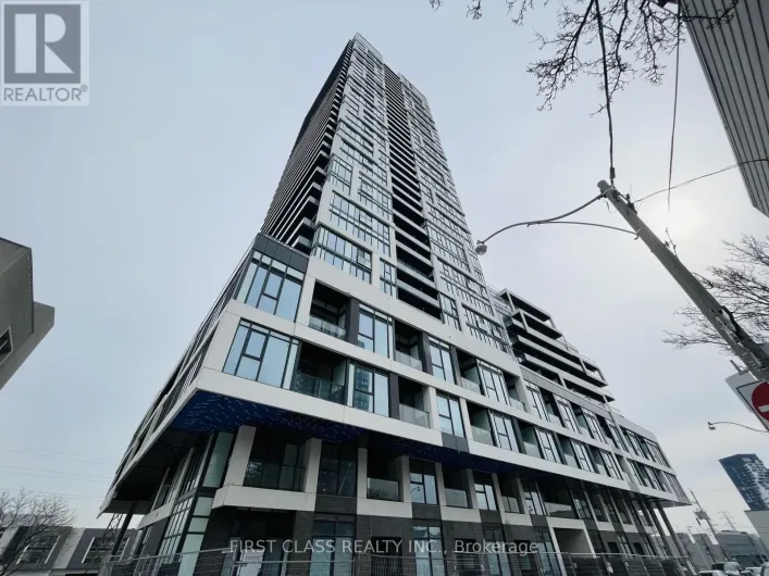 817 - 5 DEFRIES STREET, Toronto