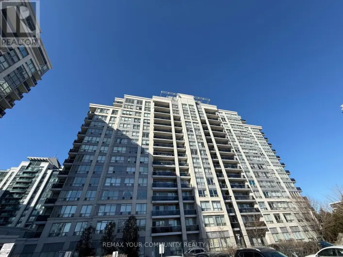 817 - 50 DISERA DRIVE, Vaughan