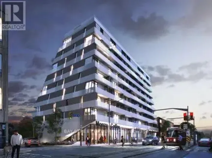 817 - 50 DUNFIELD AVENUE, Toronto