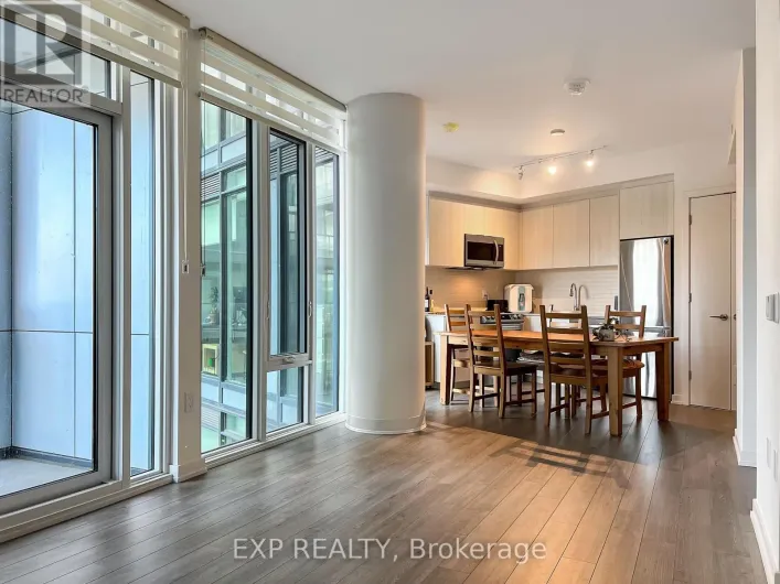 817 - 50 POWER STREET, Toronto