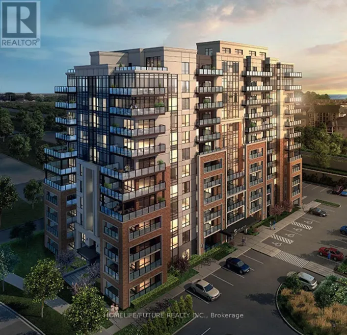 817 - 51 CLARINGTON BOULEVARD, Clarington