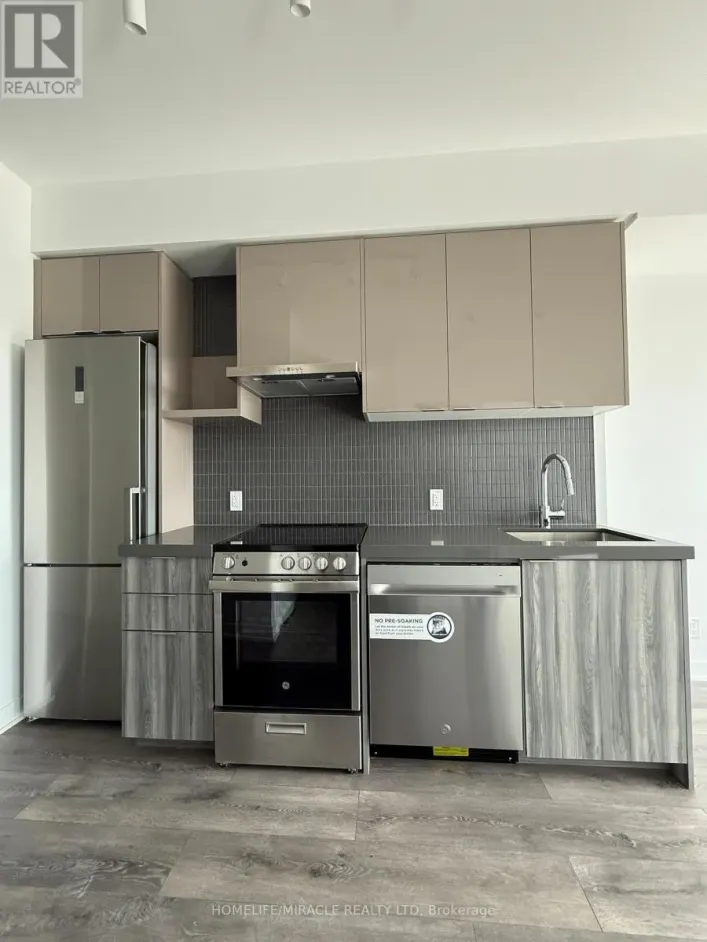 817 - 6 FLAVELLE TRAIL, Vaughan
