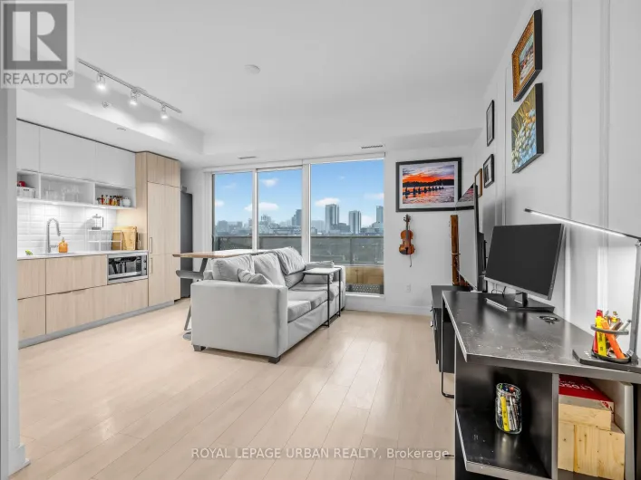 817 - 60 TANNERY ROAD, Toronto