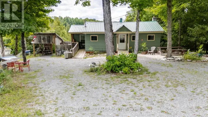 817 7TH CONCESSION, Lanark Highlands