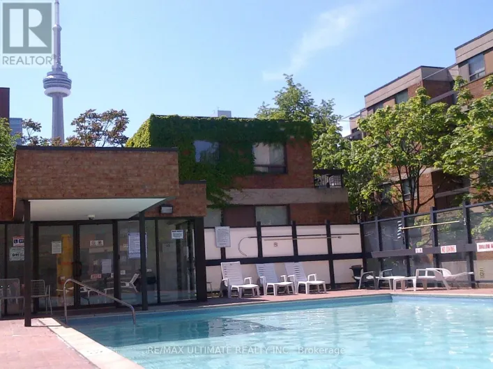 817 - 80 SAINT PATRICK STREET, Toronto