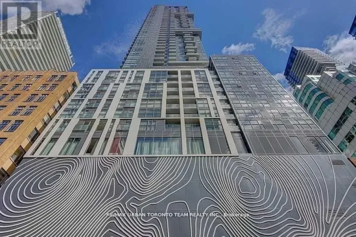 817 - 87 PETER STREET, Toronto