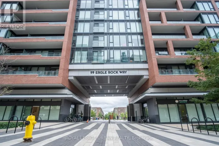 817 - 99 EAGLE ROCK WAY, Vaughan