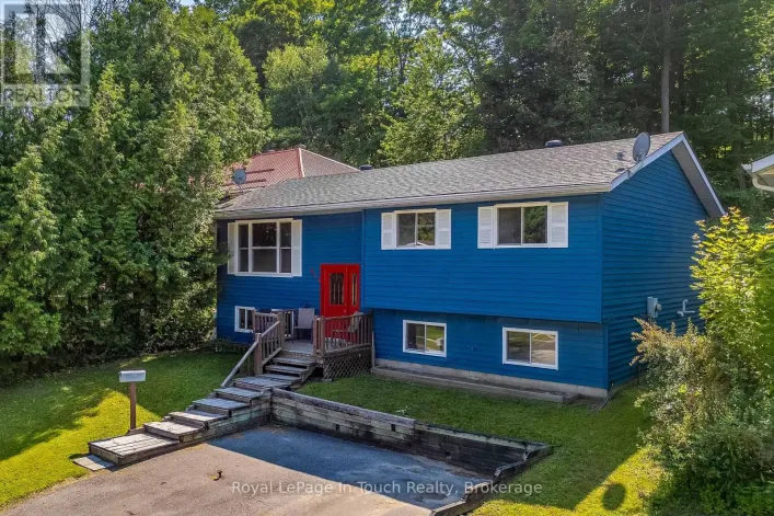817 BIRCHWOOD DRIVE, Midland