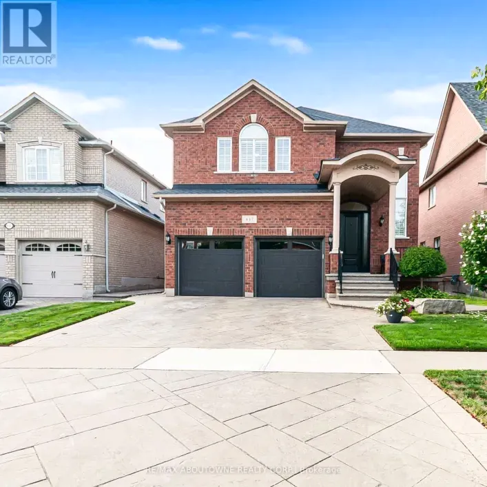 817 BRASS WINDS PLACE, Mississauga