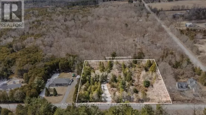 817 CARSON ROAD, Centre Hastings