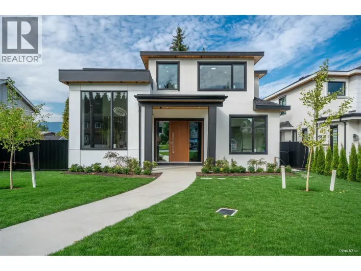 817 CORNELL AVENUE, Coquitlam