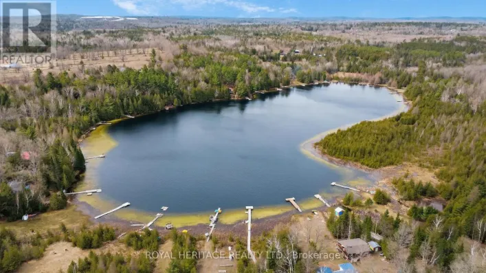 817 DARLING CONCESSION 7 ROAD, Lanark Highlands