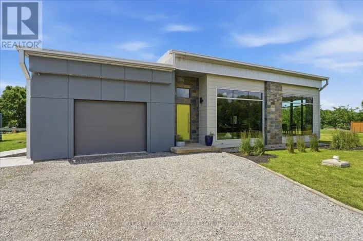 House for sale: 817 DOANS RIDGE ROAD, Welland
