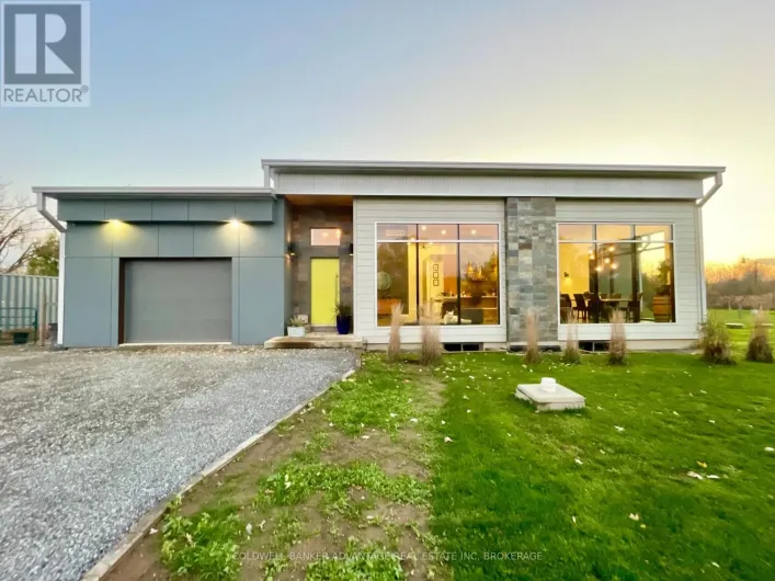 817 DOANS RIDGE ROAD, Welland