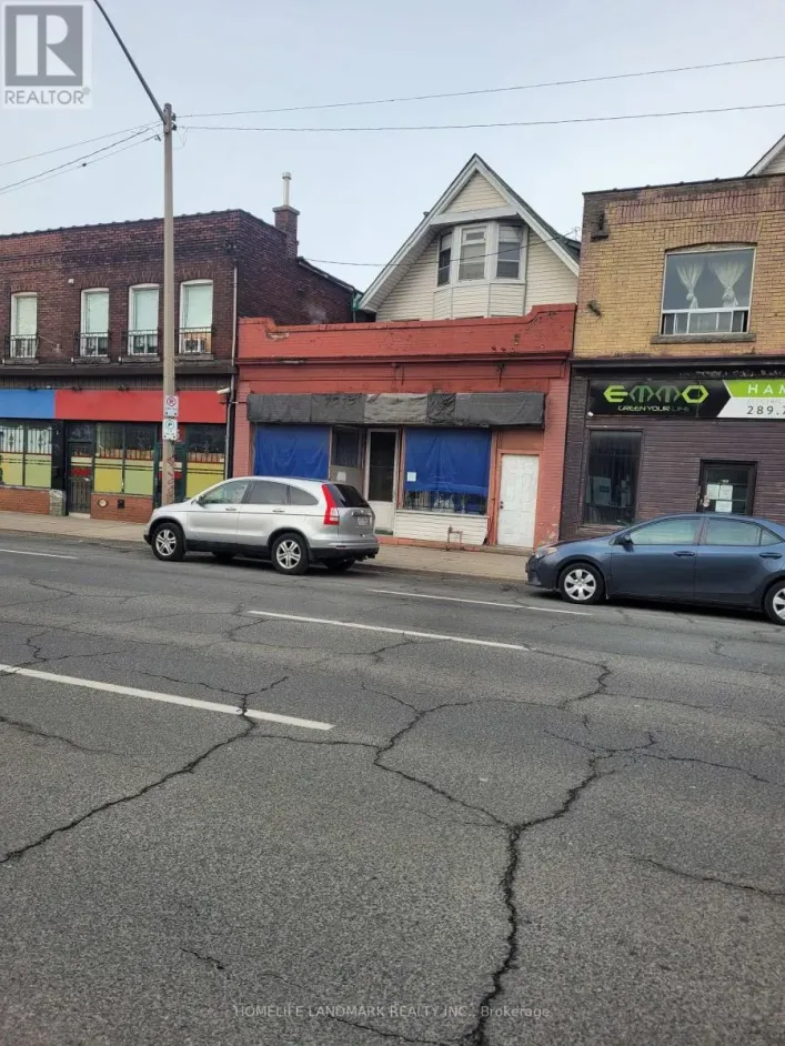 817 KING STREET E, Hamilton