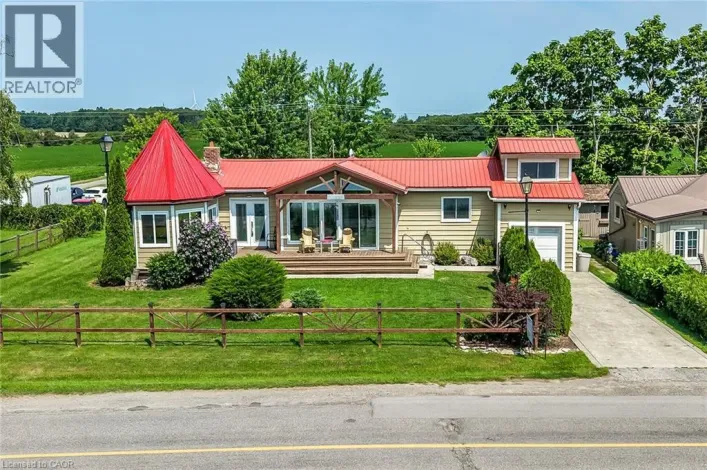 817 LAKESHORE Road, Selkirk