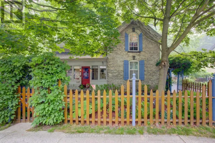 817 OLDE VICTORIA STREET, Kincardine