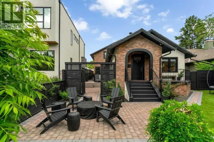 817 Rideau Road SW, Calgary