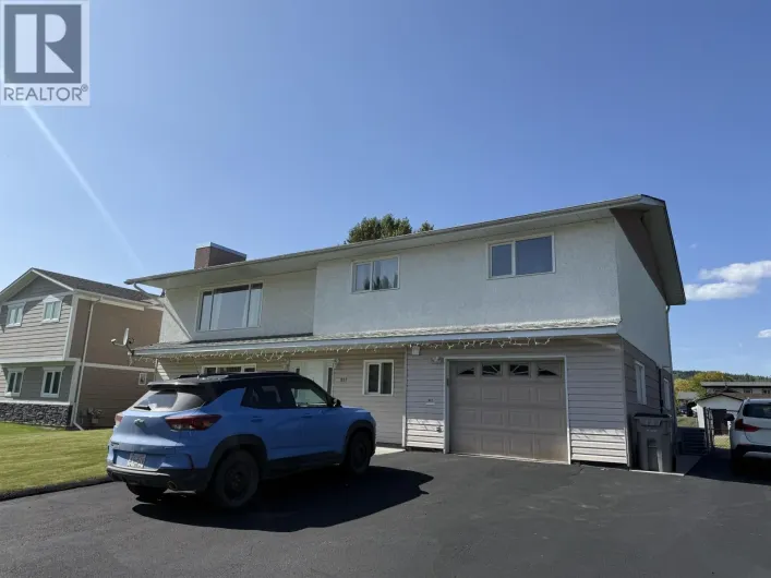 817 ROLPH STREET, Quesnel