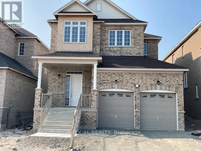 817 STEINBERG COURT, Peterborough
