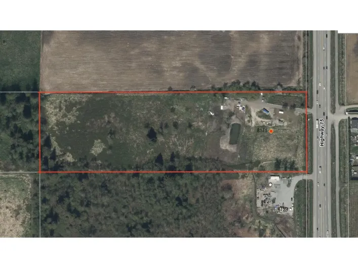 8171 176 STREET, Surrey