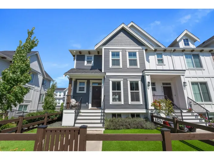 8173 FOXFERN ROAD|Lower Landing, Chilliwack