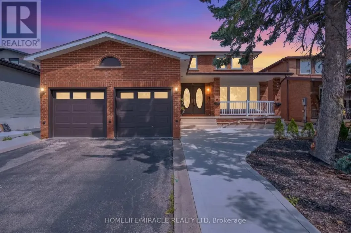 8173 MARTIN GROVE ROAD, Vaughan