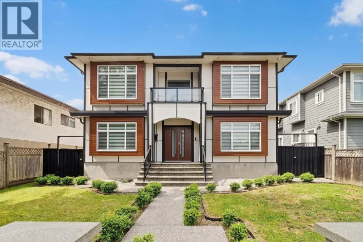 8175 10TH AVENUE, Burnaby