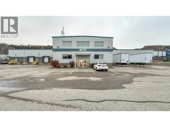 8175 Dallas Drive, Kamloops