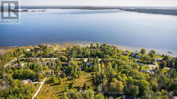 81-77 BASS BAY DRIVE, Tay