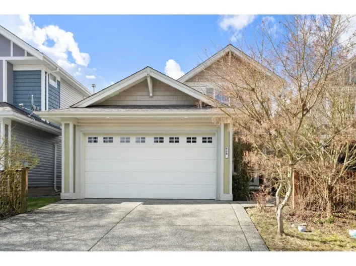 8179 212 STREET, Langley
