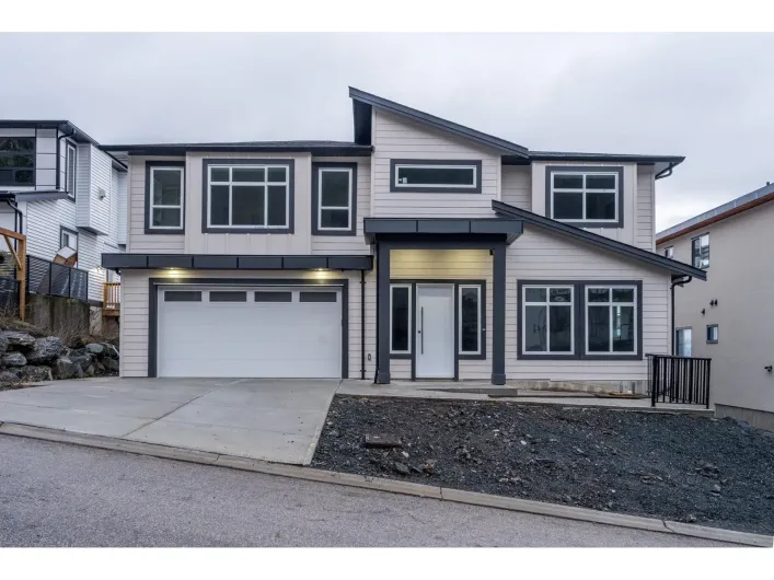 8179 BOUNTY PLACE|Eastern Hillsides, Chilliwack