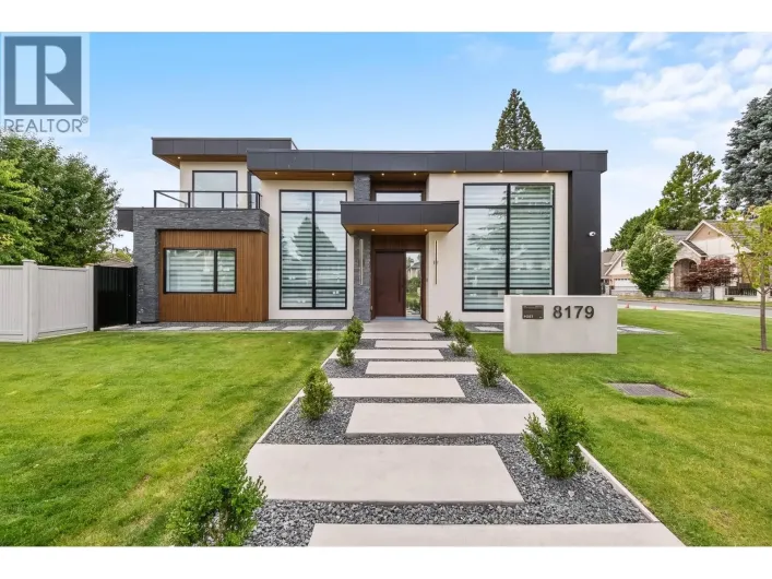 8179 CANTLEY ROAD, Richmond