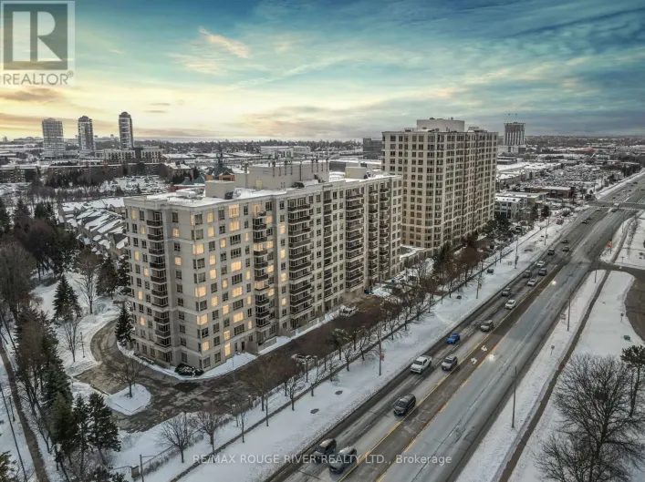818 - 1200 THE ESPLANADE ROAD N, Pickering