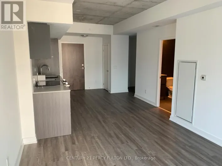 818 - 15 BASEBALL PLACE, Toronto