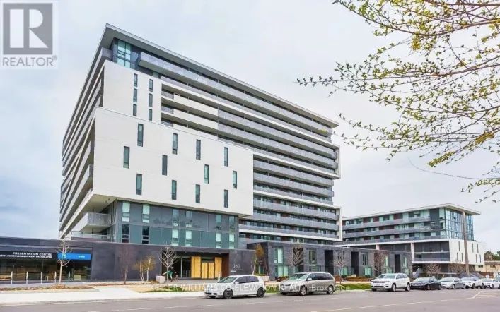 818 - 160 FLEMINGTON ROAD, Toronto