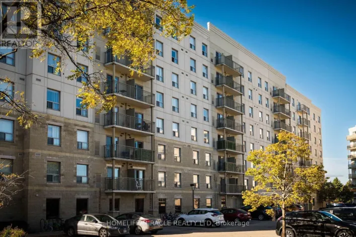 Other for rent: 818 - 239 AUBURN DRIVE, Waterloo