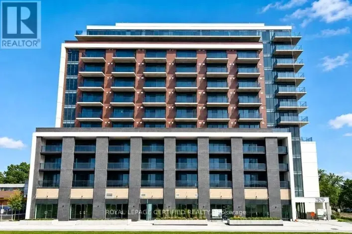 818 - 2825 JANE STREET, Toronto