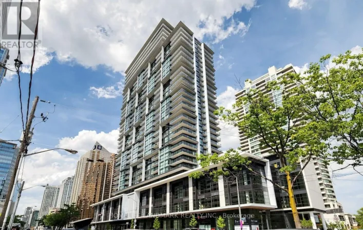 Apartment for sale: 818 - 4955 YONGE STREET, Toronto