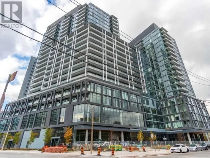 818 - 50 POWER STREET, Toronto