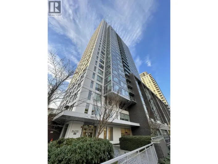 818 5665 BOUNDARY ROAD, Vancouver