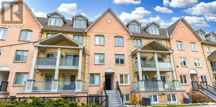 818 - 75 WELDRICK ROAD E, Richmond Hill