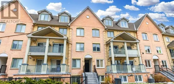 818 - 75 WELDRICK ROAD E, Richmond Hill