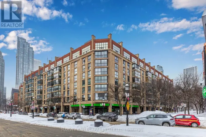 818 - 80 FRONT STREET E, Toronto