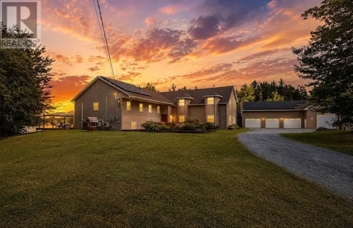 818 / 850 Highway 357, Musquodoboit Harbour