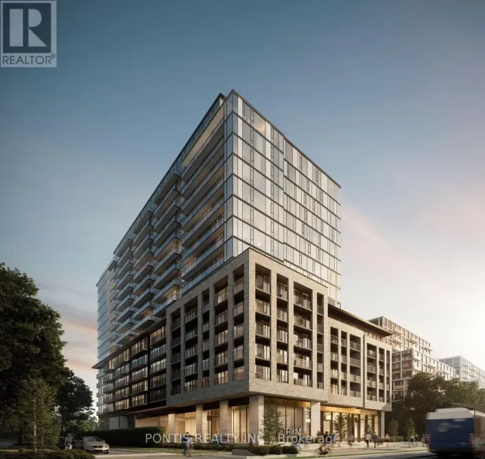 818 - 86 DUNDAS STREET E, Mississauga