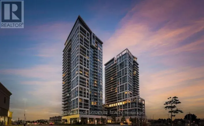 818 - 8960 JANE STREET, Vaughan